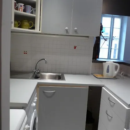 Sleeps 5 Air Con Wifi * Cannes
