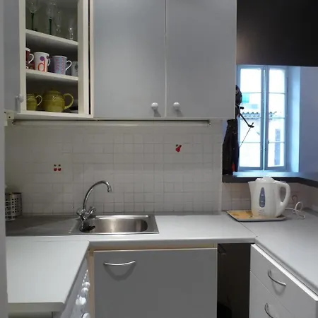Sleeps 5 Air Con Wifi * Cannes