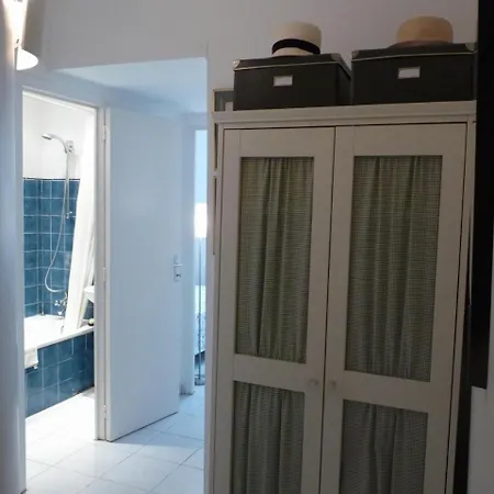 Apartment Sleeps 5 Air Con Wifi *